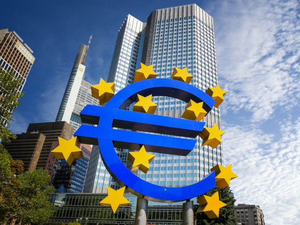 BCE quer alterações à política monetária para uma economia mais verde
