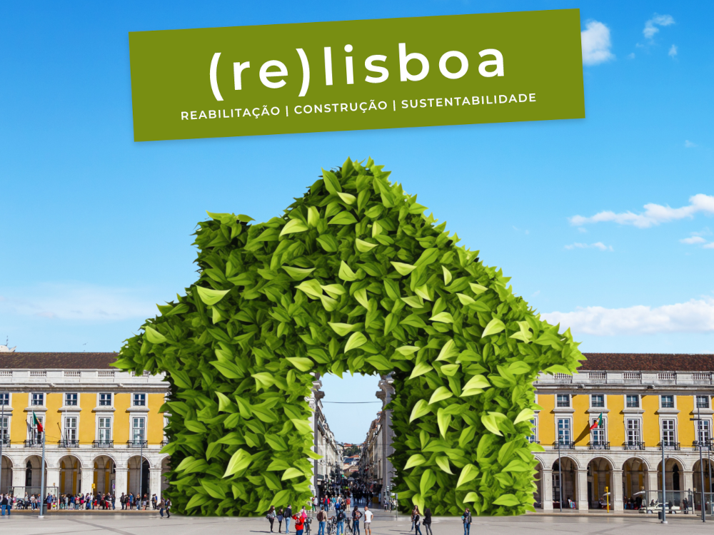 Semana da Reabilitação Urbana de Lisboa regressa em abril