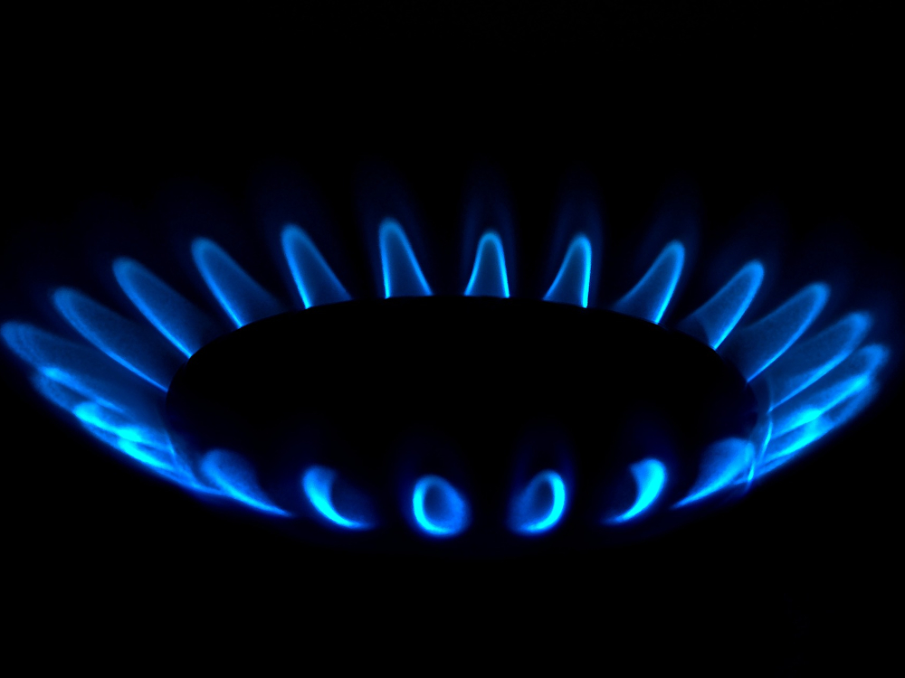 ERSE propõe aumento de 6,9% no preço do gás natural