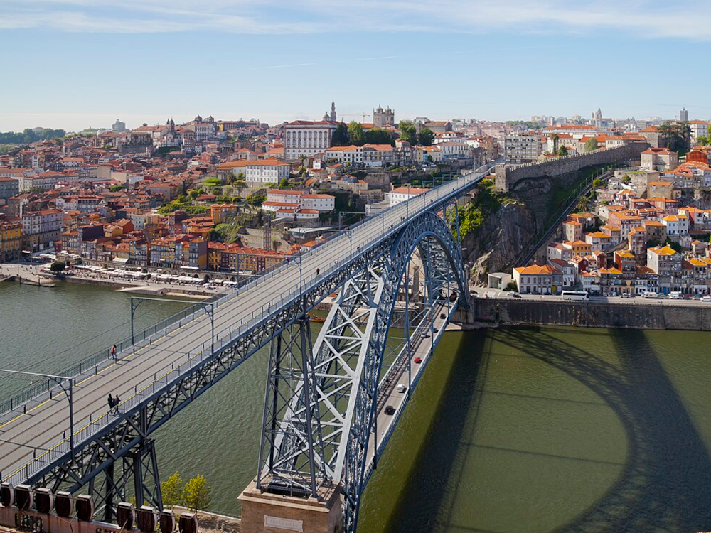 Porto Business School debate o «Simplex Habitação»
