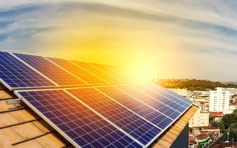 Lightsource bp vai investir 900 milhões em energia solar