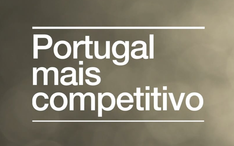Como tornar Portugal mais competitivo?