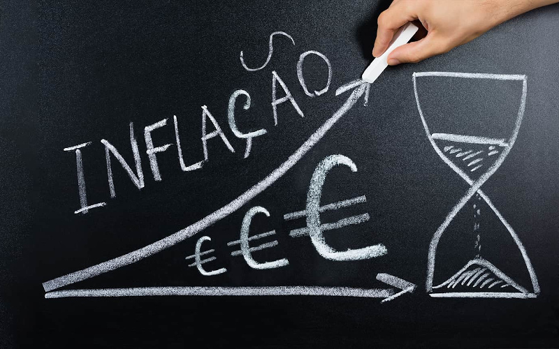 OCDE admite que aumento da inflação pode persistir