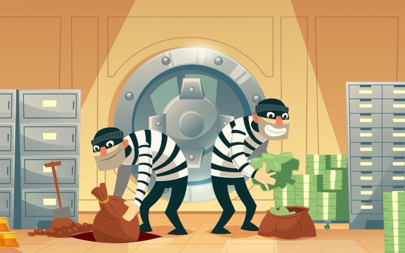 Ministério Público alerta para «phishing» a clientes de bancos