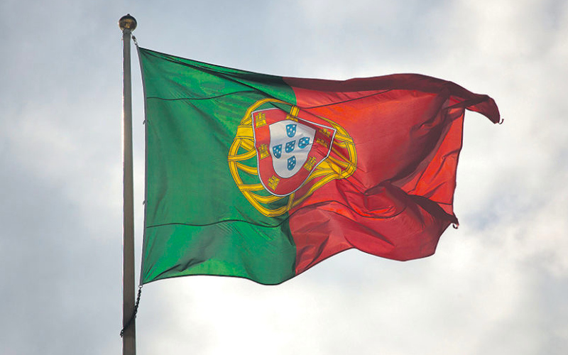 Portugal deverá crescer 5,1% em 2022