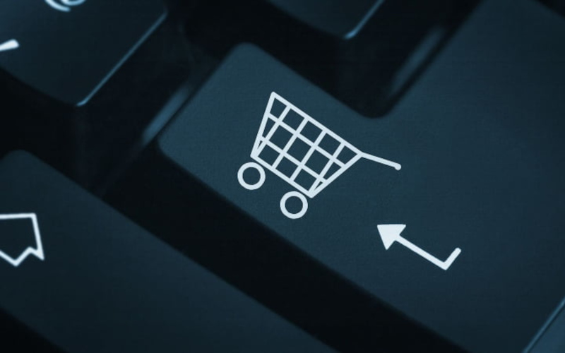 Percentagem de compras online em Portugal sobe para 40%