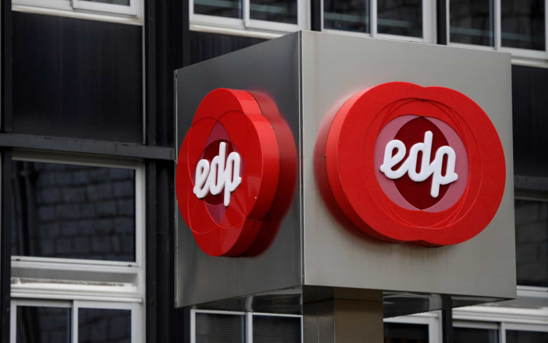 EDP assina contratos de venda de energia nos EUA