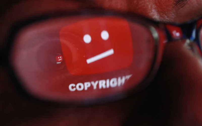 Portugal tem dois meses para corrigir lei sobre direitos de autor