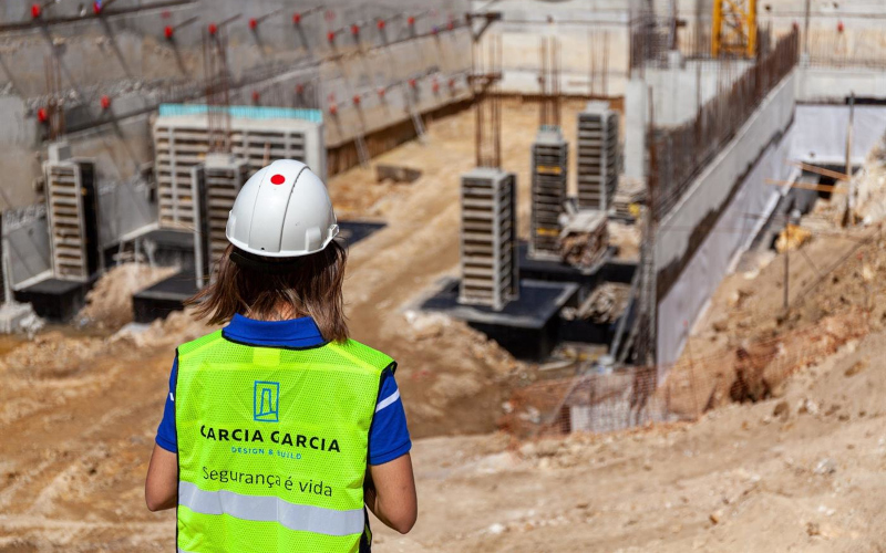 Construtora Garcia Garcia atinge 75,5 milhões em 2021
