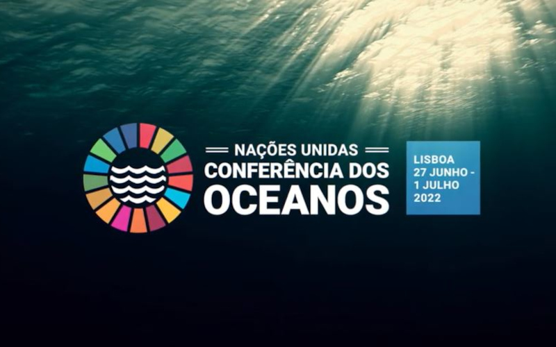 Conferência dos Oceanos inicia com apelo urgente