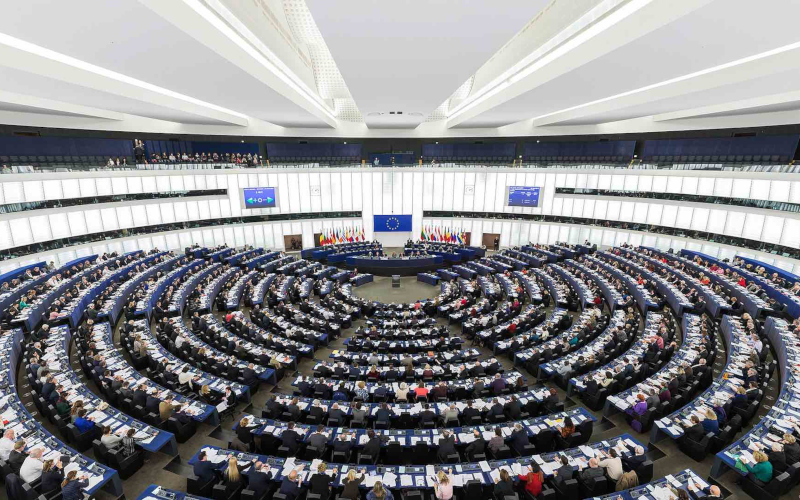 Parlamento Europeu