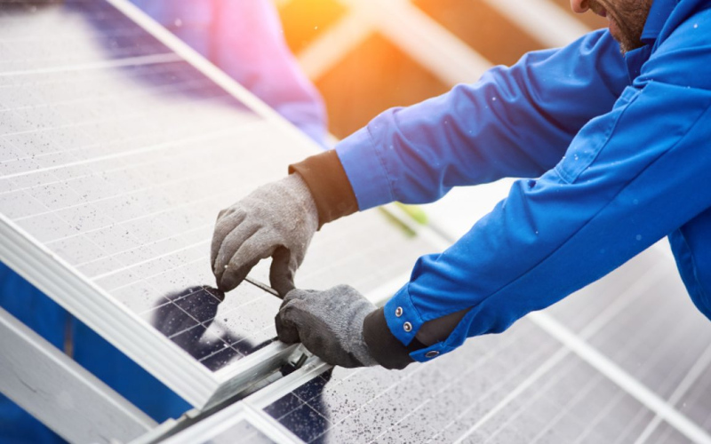 Empregos no setor das renováveis atingiram 12,7 milhões