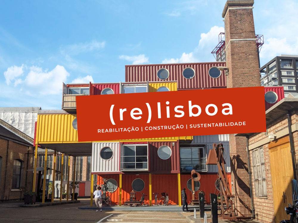 CPCI associa-se à Semana da Reabilitação Urbana de Lisboa