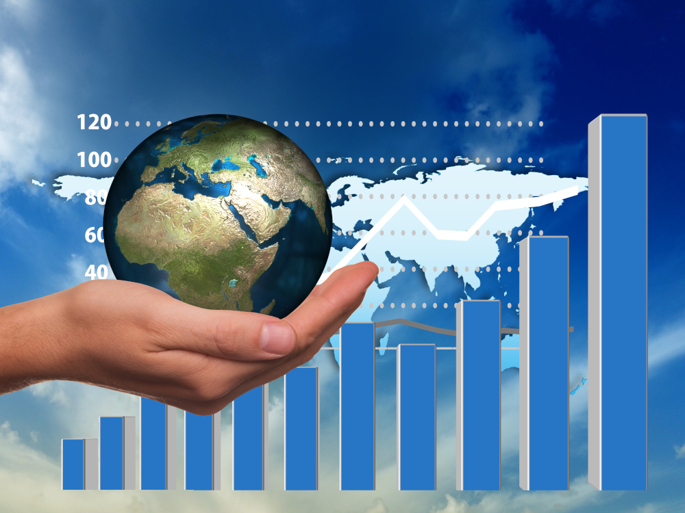 Conheça as previsões económicas do inverno de 2023