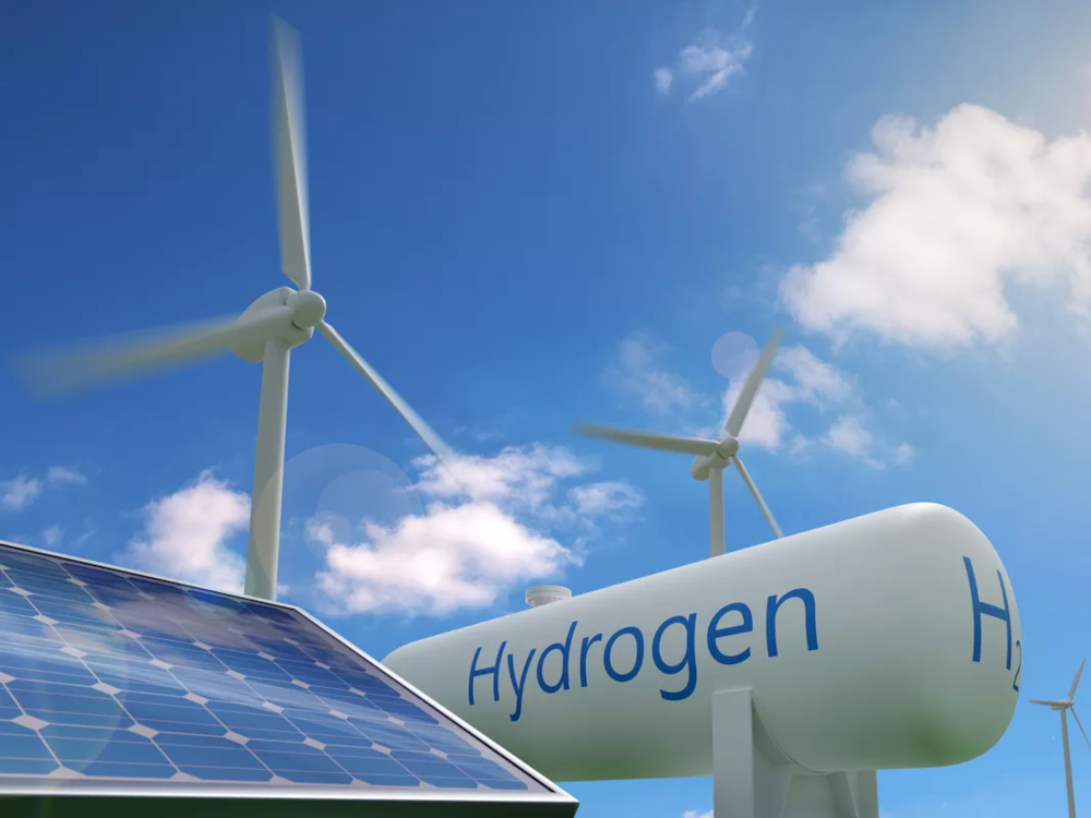 Politécnico de Portalegre participa em novo projeto internacional na área do hidrogénio verde