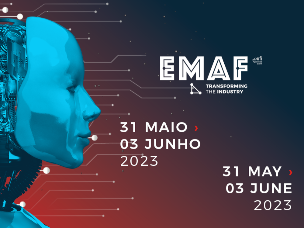 E+E EMAF: as novidades dos expositores numa só plataforma digital