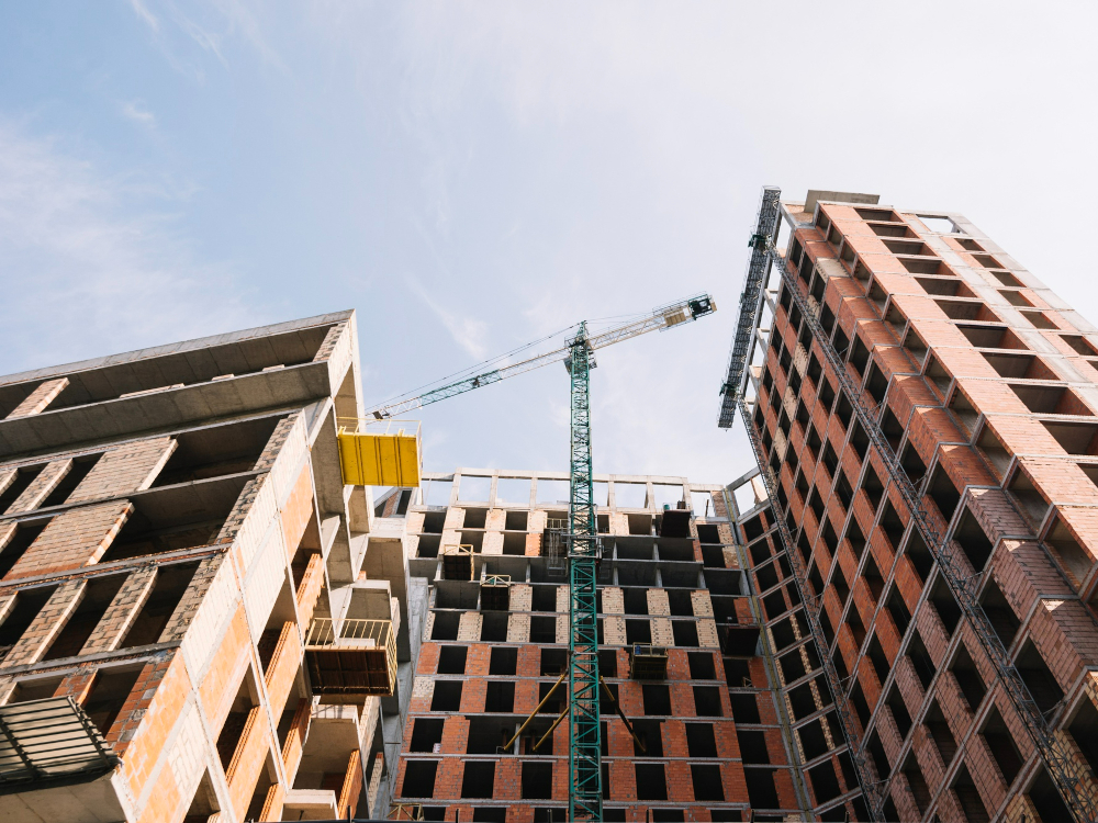 Construção: tecnologia inovadora acaba com recursos naturais e energeticamente intensivos