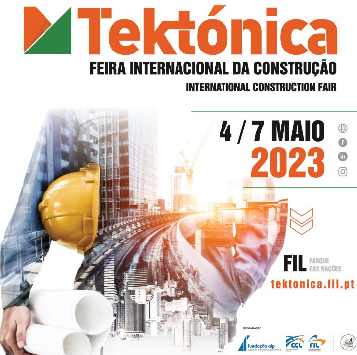 25.ª edição da Tektónica abre hoje portas