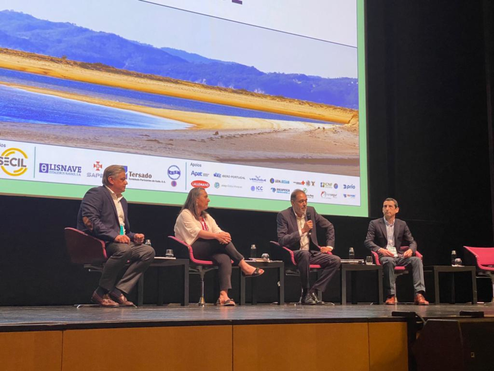 Porto de Setúbal: um “hub” de inovação ambiental, tecnológica e energética