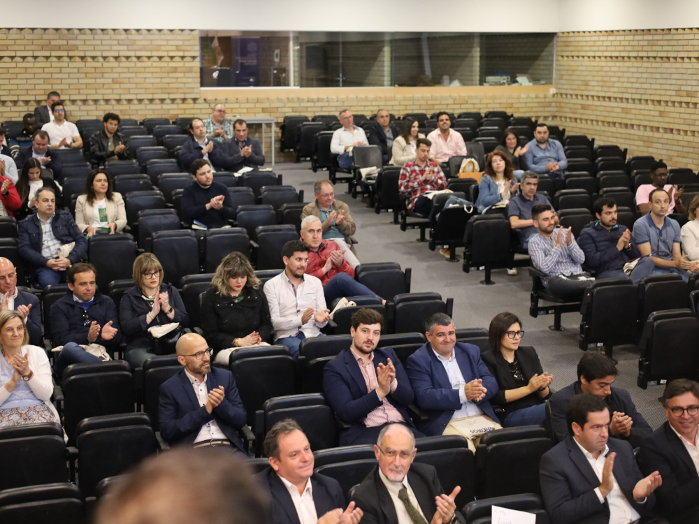Engenharia e Climatização juntam especialistas em Bragança