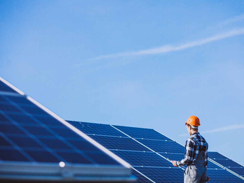 Abrantes é palco de curso técnico de instalações elétricas e fotovoltaicas