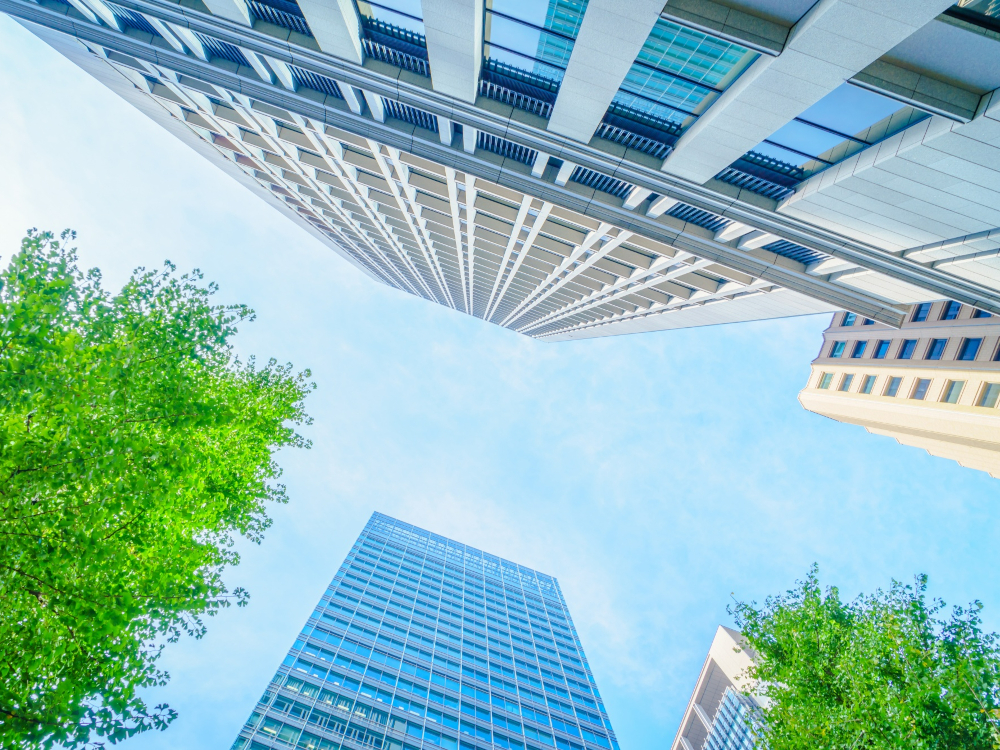 Risco de transmissão de doenças nos edifícios: há uma nova norma aprovada