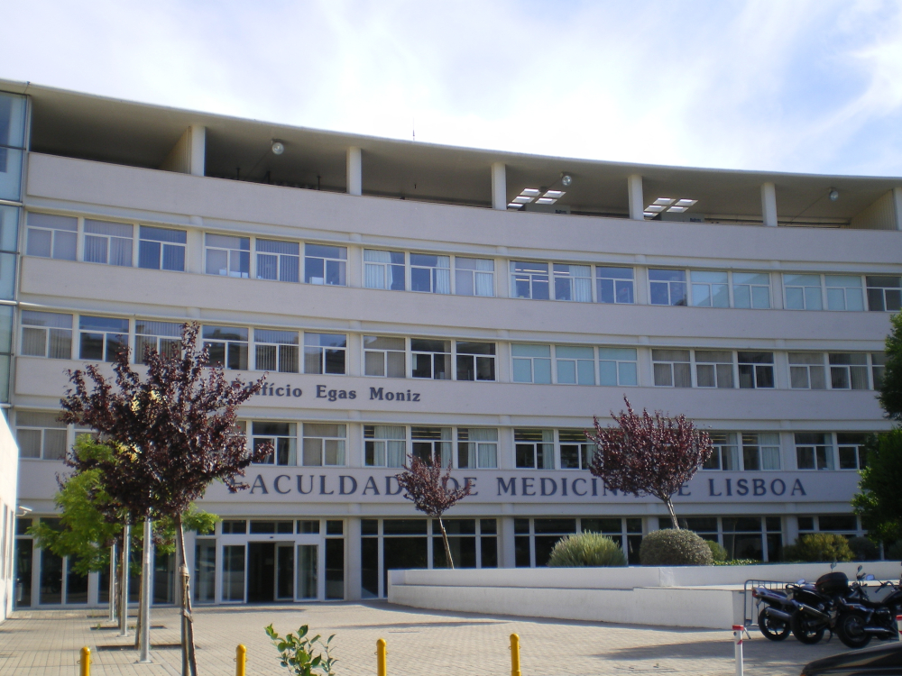 Edifício Egas Moniz: concurso para aquisição de equipamento de ar condicionado para o Datacenter