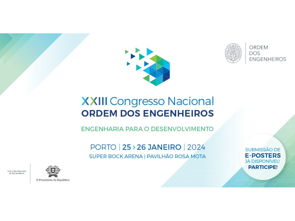 XXIII Congresso Nacional da OE