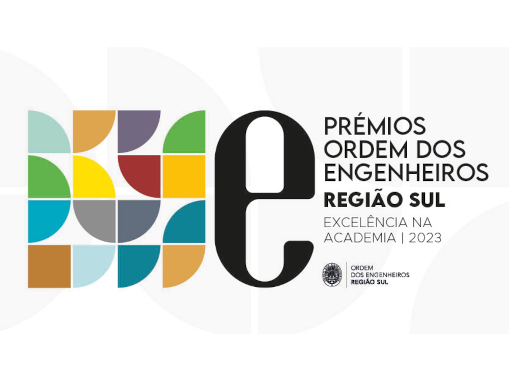Prémios Ordem dos Engenheiros - Região Sul