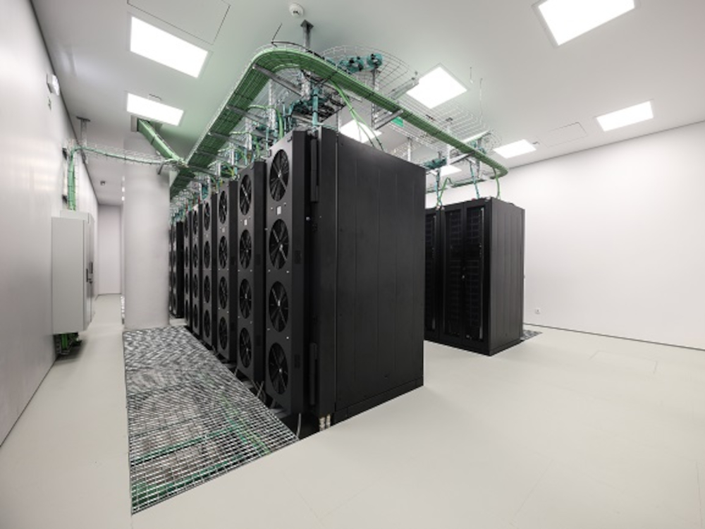 Deucalion: o supercomputador português mais rápido de sempre