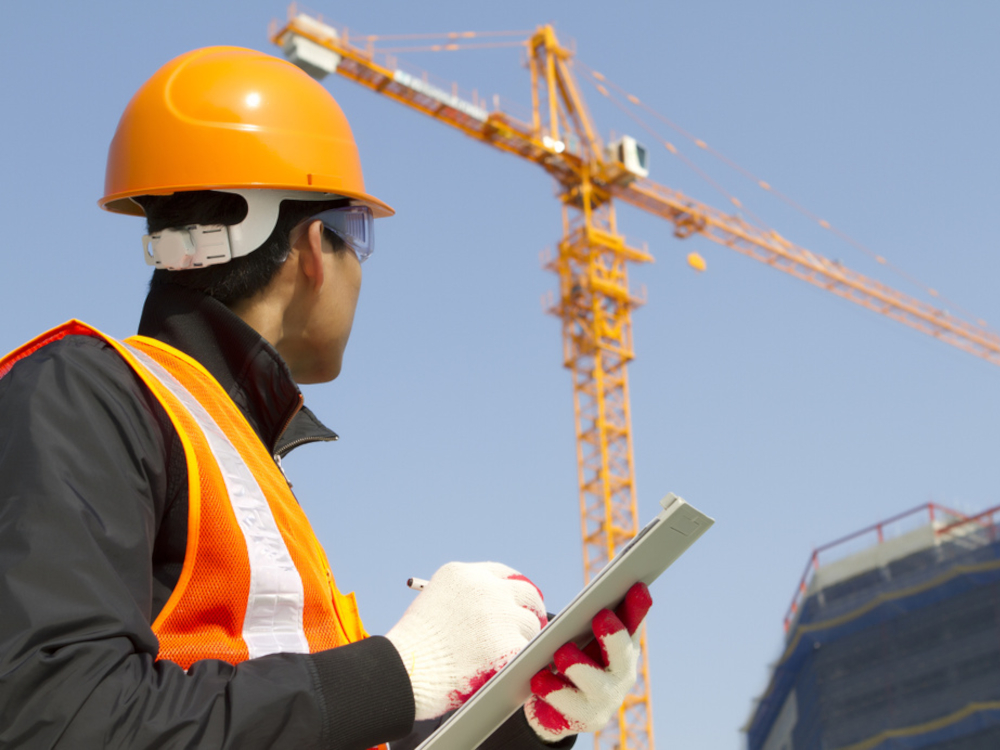 Plataforma Interativa da Construção