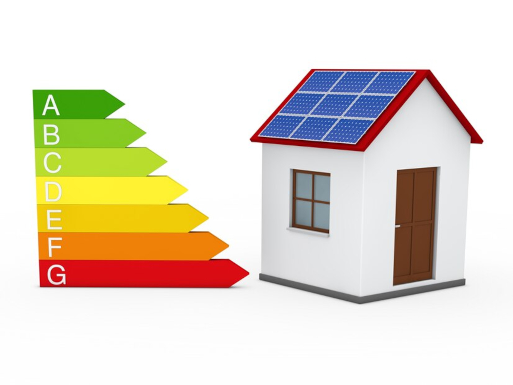 Eficiência energética de edifícios: conceitos básicos da certificação
