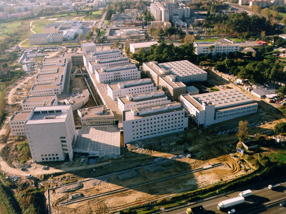 Faculdade De Engenharia Da Universidade Do Porto Celebra 187 Anos