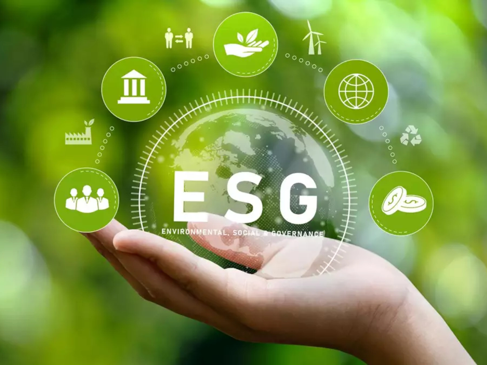 Leia mais sobre Apenas 9% das empresas tem um Score ESG elevado
