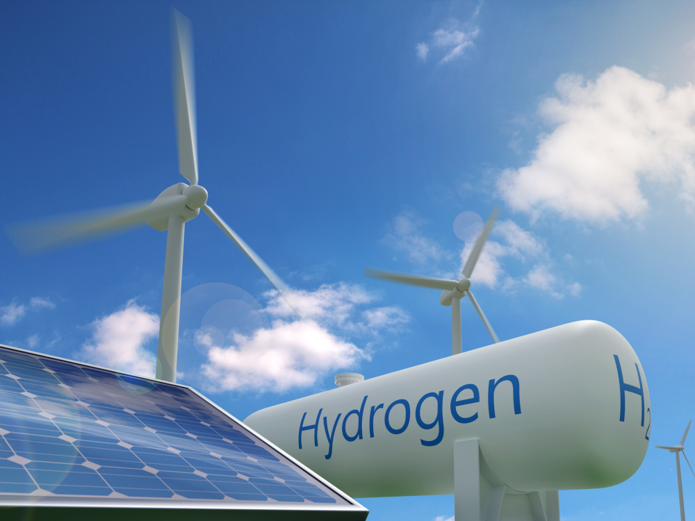 Aprovado regulamento de incentivo para hidrogénio