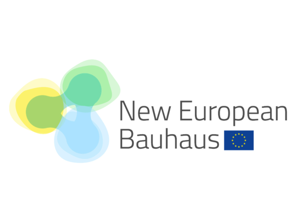 Bruxelas apresenta orientações de investimento no Novo Bauhaus Europeu