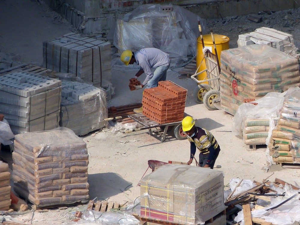 Taxa de materiais reciclados consumidos cai 21% em cinco anos para 7,2%