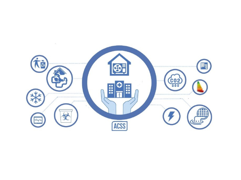 AIPOR participa em webinar sobre «AVAC em instalações de prestação de cuidados de saúde»