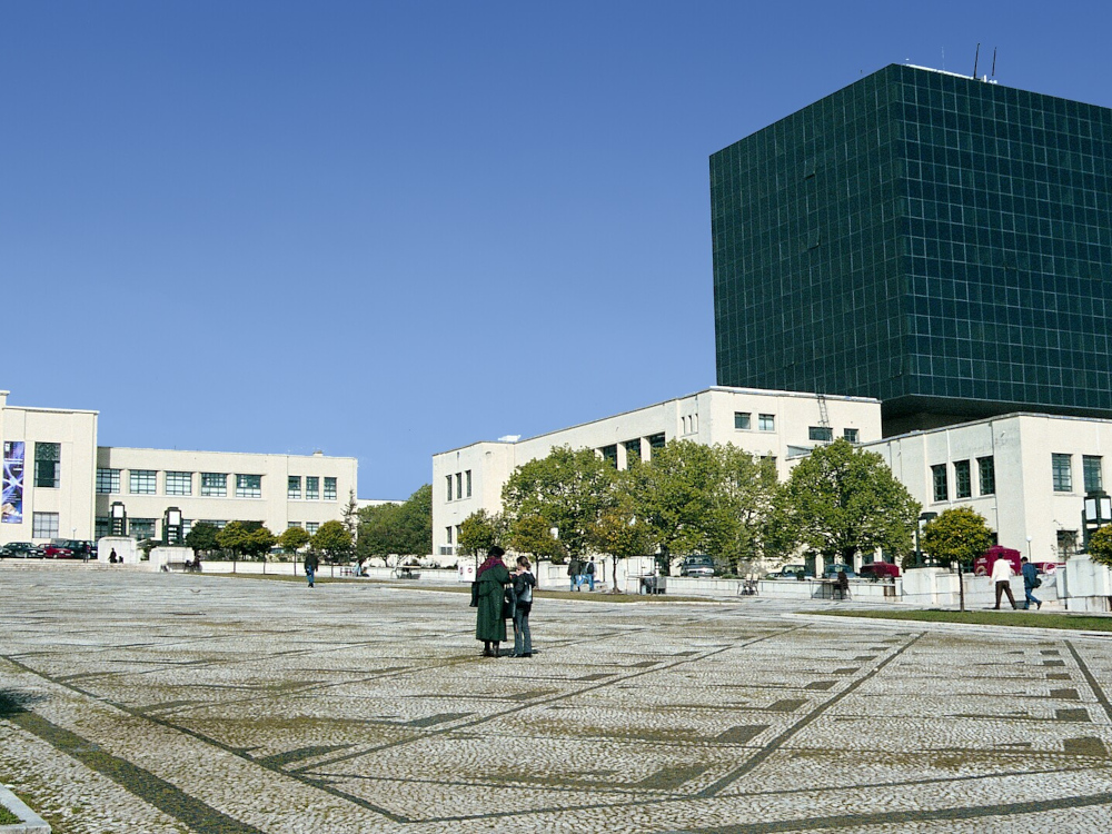 Leia mais sobre Universidade de Lisboa considerada a melhor Escola de Engenharia do País