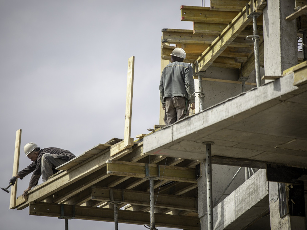 Leia mais sobre Portugal com maior subida homóloga da produção na construção em outubro