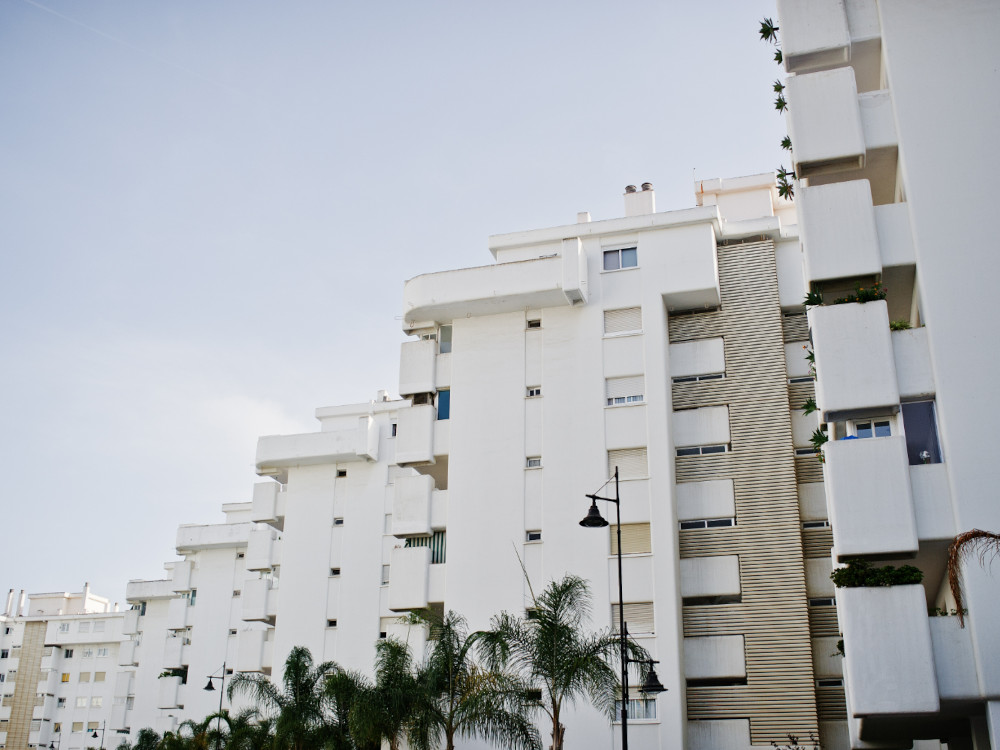 Preços da habitação aumentaram 9,8%