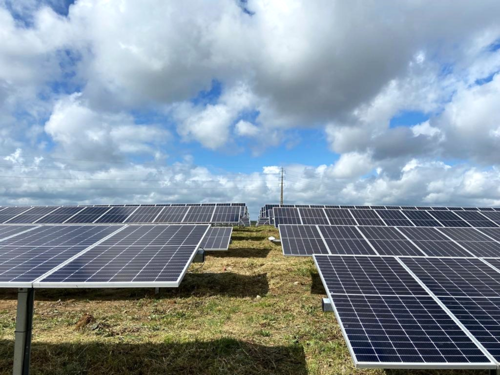 Concurso de 1000 milhões na área da transição energética com candidaturas abertas