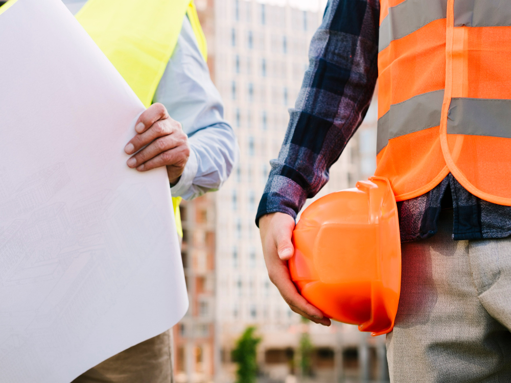 Indicadores de confiança aumentam na Construção e Obras Públicas