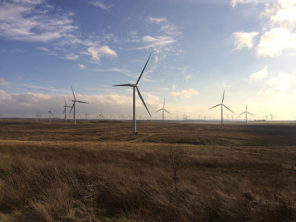 Lançado novo Fórum Mundial para a transição energética