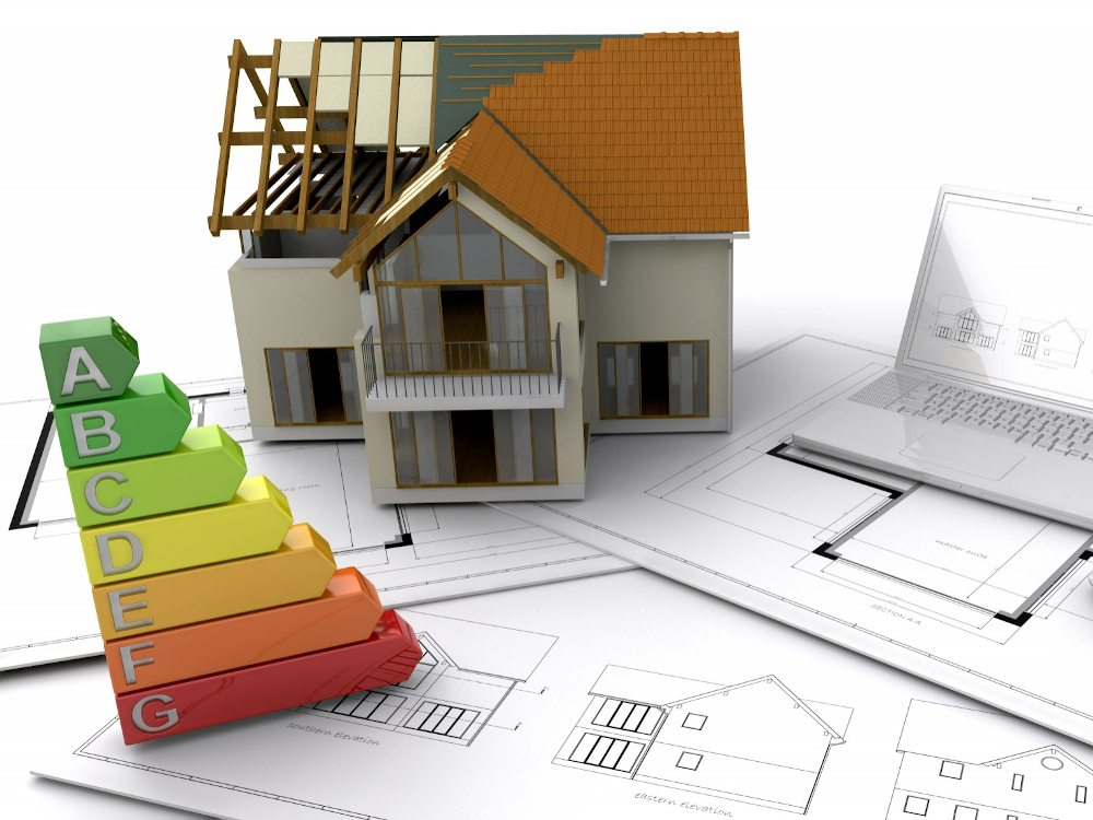 Passive Houses: eficiência energética e sustentabilidade energética na Construção