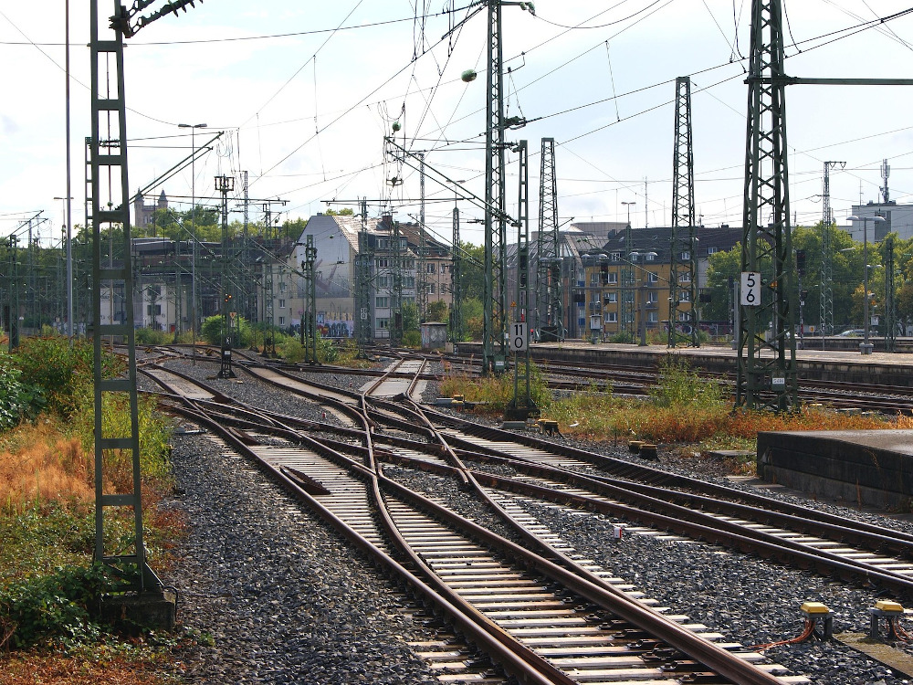 II Jornadas de Certificação Ferroviária