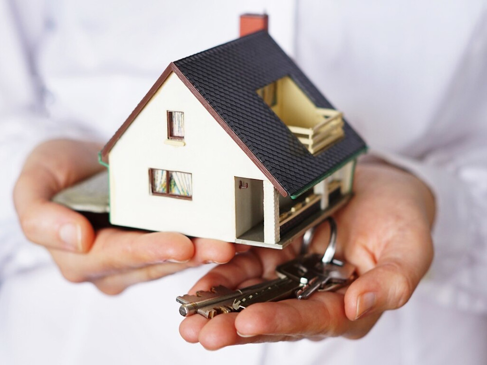 Preços da habitação sobem 4,2% na zona euro