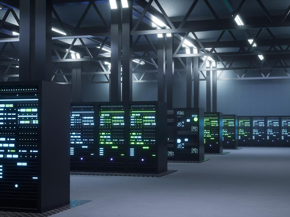 Consumo de eletricidade nos «data centres» deverá «mais que duplicar»