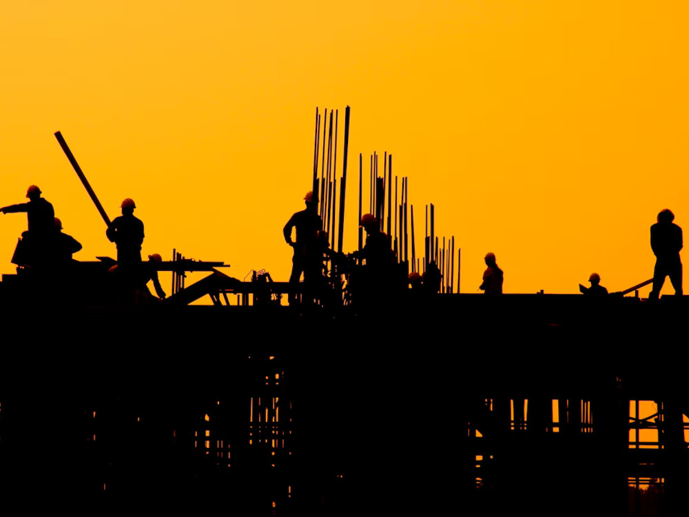 Acidentes de trabalho na UE e em Portugal em 2022