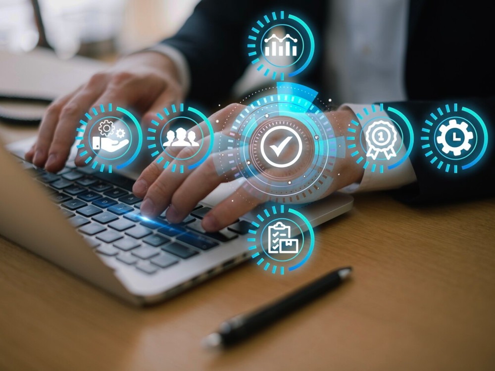 Apoio para ações coletivas de descarbonização e digitalização das empresas